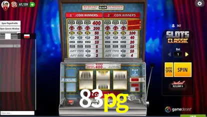 Bikini Paradise Slot - PG Soft